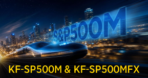 KF-SP500M / KF-SP500MFX จับพลังหุ้นสหรัฐฯ Momentum แรง